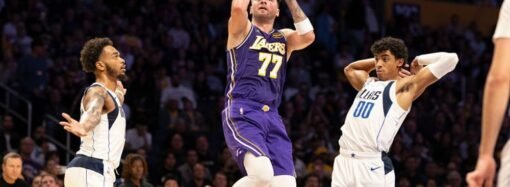 Jeanie Buss Seeks to Contest Sale of Los Angeles Lakers to Bob Iger and Josh Kushner: Report