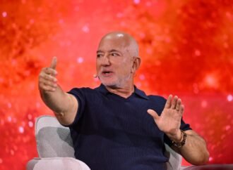 Jeff Bezos’s leadership lesson: Build around what never changes | Fortune