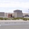 Jellyfish force partial shutdown of France’s Gravelines nuclear plant