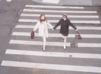 Jemima Kirke on Her Marc Jacobs Campaign, Fashion Week Chaos and Why Jessa’s Style in ‘Girls’ ‘Doesn’t Appeal’ to Her