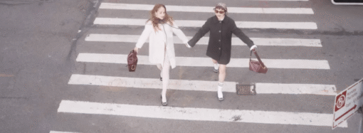Jemima Kirke on Her Marc Jacobs Campaign, Fashion Week Chaos and Why Jessa’s Style in ‘Girls’ ‘Doesn’t Appeal’ to Her