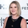 Jenna Bush Hager Shares Rare Multigenerational Family Photo With Her Daughters, Mom Laura Bush