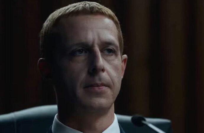 Jeremy Strong emailed Mark Zuckerberg before playing him in ‘The Social Reckoning’ — and he responded