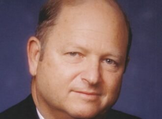Jerry Katzman, Former William Morris President, Dies at 89