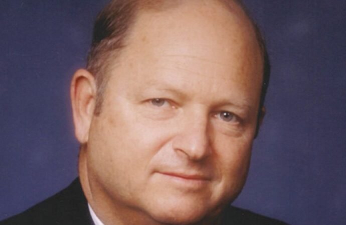 Jerry Katzman, Former William Morris President, Dies at 89