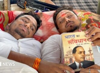Jharkhand exam protests in Ranchi: After CJP, a new youth agitation grips Indian state