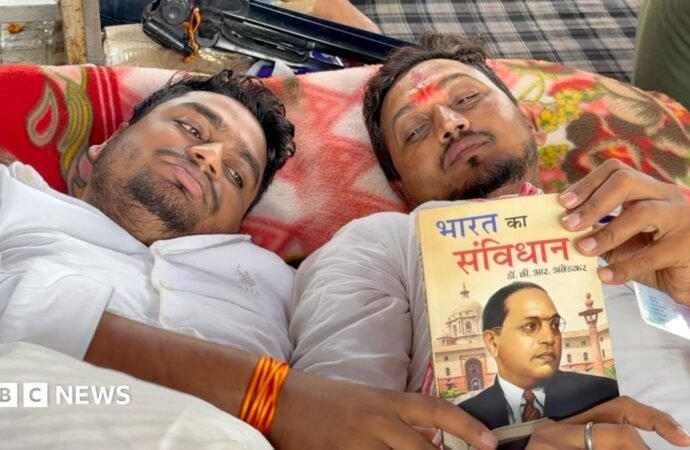 Jharkhand exam protests in Ranchi: After CJP, a new youth agitation grips Indian state