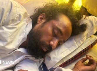 Jharkhand protests: Devendra Nath Mahto ends hunger strike after 16 days