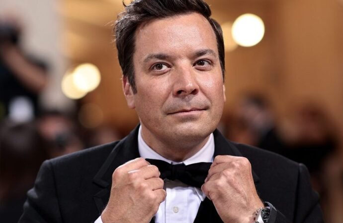 Jimmy Fallon is Nearly Last Late-Night Host Standing Amid Summer Hiatus