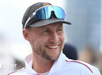 Joe Root: England Test captaincy could be exactly what batter needs, says Michael Vaughan