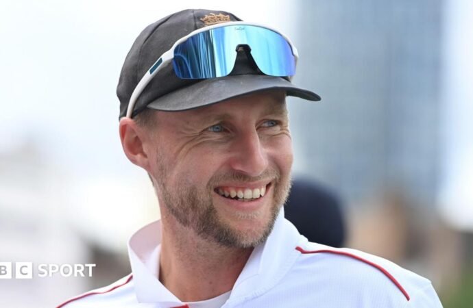 Joe Root: England Test captaincy could be exactly what batter needs, says Michael Vaughan