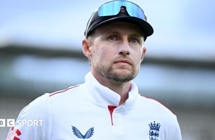 Joe Root: England calm on form, saying ‘I’ve got 14,000 runs for a reason’