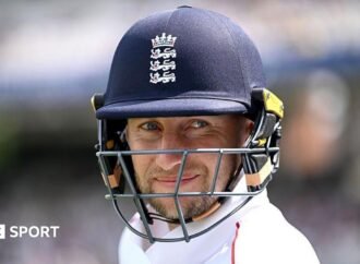Joe Root in ‘very different place’ over England Test cricket captaincy