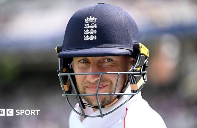 Joe Root in ‘very different place’ over England Test cricket captaincy