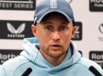 Joe Root says he is ‘hacked off’ and ‘disappointed’ at Brydon Carse’s nightclub incident