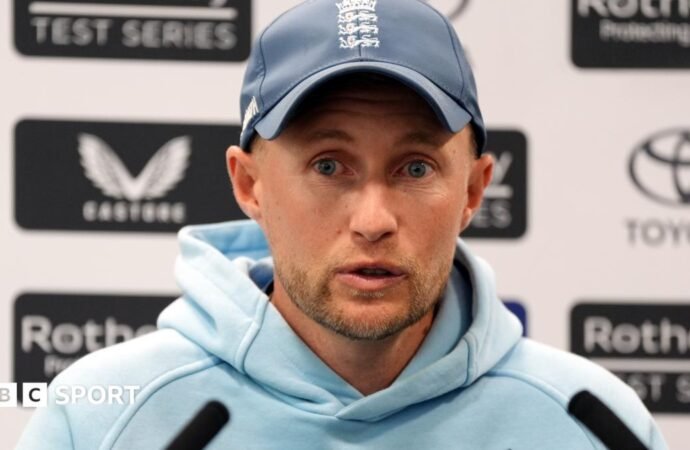 Joe Root says he is ‘hacked off’ and ‘disappointed’ at Brydon Carse’s nightclub incident