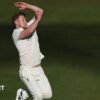 Joey Evison: Sussex sign all-rounder from Kent