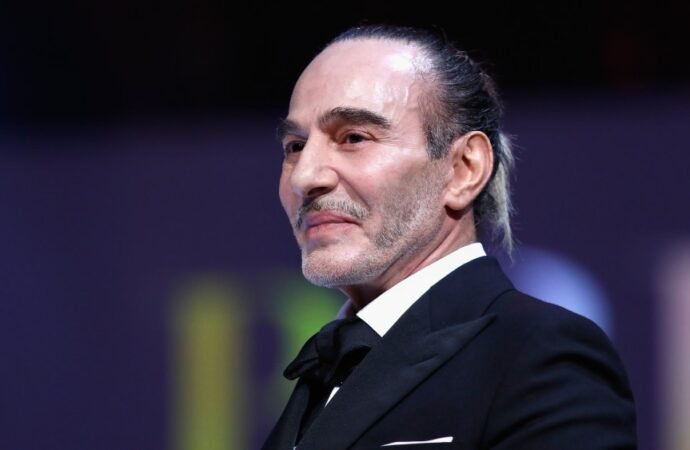 John Galliano Cancels Met Gala and Exhibit for 2027 Amid Backlash Over Past Racism: ‘I Remain Deeply Sorry’ to the ‘Jewish and Asian Communities’