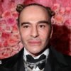 John Galliano exhibition at New York’s Met cancelled after backlash