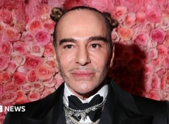 John Galliano exhibition at New York’s Met cancelled after backlash