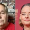 John Hinckley Jr. Shares New Message to Jodie Foster, 45 Years After Trying to Assassinate Ronald Reagan to Impress Her: ‘I Wish Her Well’