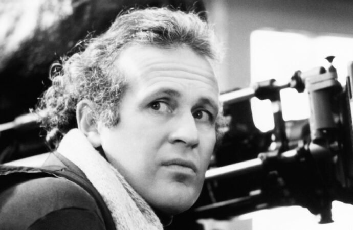 John Irvin, Director of ‘Hamburger Hill,’ ‘Tinker Tailor Soldier Spy,’ Dies at 86