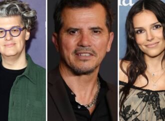 John Leguizamo, Inde Navarrette and James Ortiz Among Latino and Hispanic Stars Set for Honors at Critics Choice Celebración Ceremony