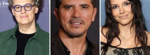 John Leguizamo, Inde Navarrette and James Ortiz Among Latino and Hispanic Stars Set for Honors at Critics Choice Celebración Ceremony