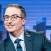 John Oliver Brutally Mocks Trump for Sacrificing Staff in Airplane-Swap Incident