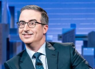 John Oliver Brutally Mocks Trump for Sacrificing Staff in Airplane-Swap Incident