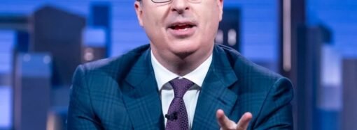 John Oliver Takes Shots at Own Company’s DC Superhero Movies on ‘Last Week Tonight’