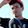 John Turner: Hampshire and England bowler retires aged 25 because of injury
