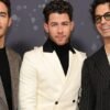 Jonas Brothers Announce 45-City ‘Burning Up’ North American Tour Dates
