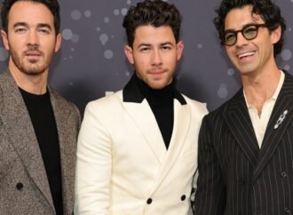 Jonas Brothers Announce 45-City ‘Burning Up’ North American Tour Dates