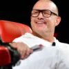 Jony Ive’s first OpenAI gadget is reportedly a hockey puck-sized smart speaker