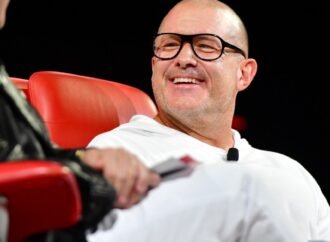 Jony Ive’s first OpenAI gadget is reportedly a hockey puck-sized smart speaker