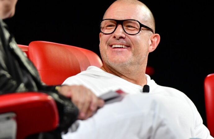 Jony Ive’s first OpenAI gadget is reportedly a hockey puck-sized smart speaker