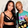 Jordyn Woods Addresses Criticism Over Jaden Smith’s Involvement in Her, Karl-Anthony Towns’ Wedding