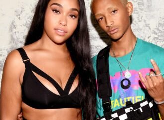 Jordyn Woods Addresses Criticism Over Jaden Smith’s Involvement in Her, Karl-Anthony Towns’ Wedding