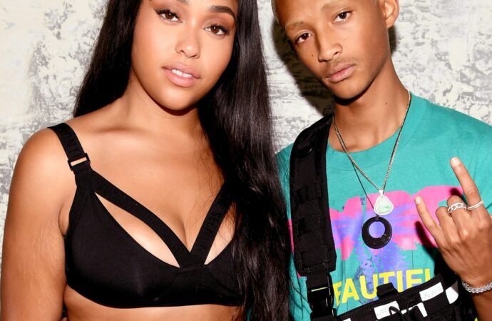 Jordyn Woods Addresses Criticism Over Jaden Smith’s Involvement in Her, Karl-Anthony Towns’ Wedding