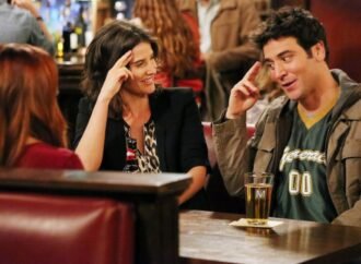 Josh Radnor Is ‘Not Even a Little Bit’ Close to His ‘How I Met Your Mother’ Co-Stars: ‘You Just Go Out and Live Your Life’