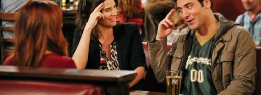 Josh Radnor Is ‘Not Even a Little Bit’ Close to His ‘How I Met Your Mother’ Co-Stars: ‘You Just Go Out and Live Your Life’