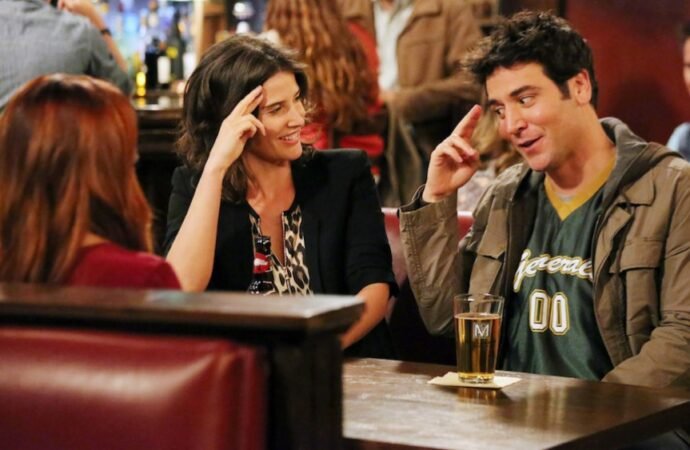 Josh Radnor Is ‘Not Even a Little Bit’ Close to His ‘How I Met Your Mother’ Co-Stars: ‘You Just Go Out and Live Your Life’