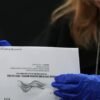 Judge again blocks Trump mail ballot executive order in ruling that’s likely to be swiftly appealed