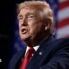 Judge grants Donald Trump’s request to delay handing financial records to BBC