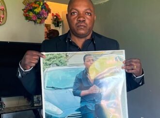 Judge grants trial in lawsuit over Michigan officer’s fatal shooting of Black man