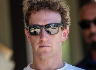 Judge orders Meta to pay over $900 million for failing to protect kids on social media