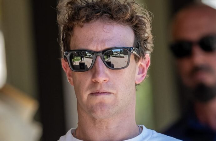 Judge orders Meta to pay over $900 million for failing to protect kids on social media