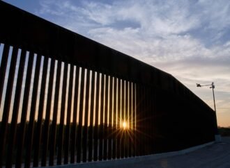 Judge refuses to block Trump administration from building border wall along tribe’s reservation