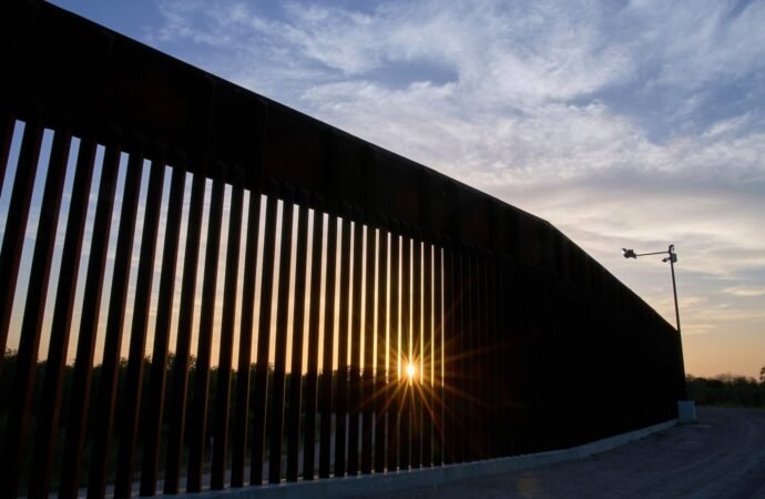 Judge refuses to block Trump administration from building border wall along tribe’s reservation